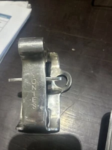 Yonies Harness Quick Connect - Picture 1 of 4