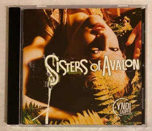 Cyndi Lauper – Sisters Of Avalon CD 1997 - Bild 1 von 3