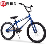 kent 20 inch ambush boys bmx bike