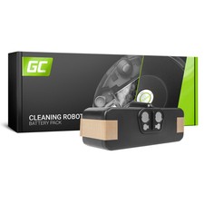 GC Akku für iRobot Roomba 896 900 960 965 966 980 R3 (6Ah 14.4V)