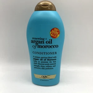 Ogx Renewing Argan Oil of Morocco Hair Conditioner 19.5floz - Picture 1 of 4