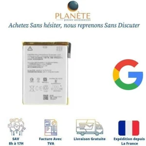 Batterie Battery Akku G013A-B Pour Google Pixel 3 - Photo 1 sur 1