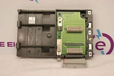AEG Modicon DTA 202 Base *XLNT*  - Image 1 of 4