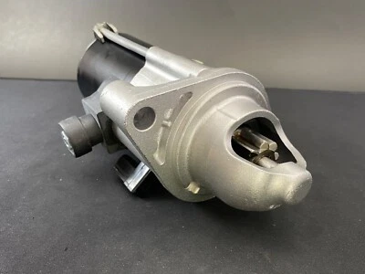 Arranque para Acura ILX L4 2013-2015 2,4 L 2354 cc Foto 1 de 4