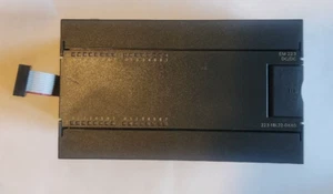 Módulo de E/S discreto Siemens EM223 6ES7 223-1BL22-0XA0 PLC DI/DO 32pt - usado - Imagen 1 de 7