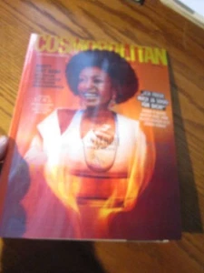 COSMOPOLITAN 6/2023 Special-Covere Nura Aurel Mertz Money Haut Fashion Sex Reise - Bild 1 von 4