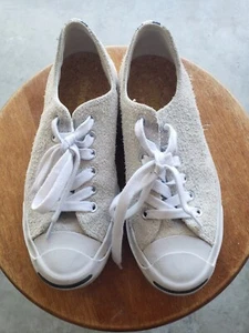 Men Converse Shoe Size 4.5 - Picture 1 of 6