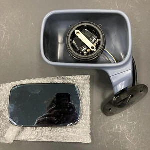 112265999 - Left Rear View Mirror - Alfa Romeo Spider 4Series - New Paint Ready - Bild 1 von 8