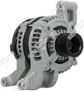 ALTERNATOR FORD FOCUS C MAX C-MAX VOLVO C30 S40 V50 1.8 2.0 PETROL DENSO 150amp - Picture 1 of 8