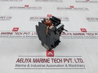 HYUNDAI HOR 1K 4.2 Thermal Overload Relay - Image 1 of 4