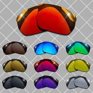 EZSwap Replacement Lenses for-Wiley X Valor Sunglasses-Multiple Choice - Imagen 1 de 11