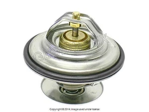 Mercedes (1960-1981) Thermostat 79 deg.C MAHLE BEHR NEW + 1 YEAR WARRANTY - Picture 1 of 1