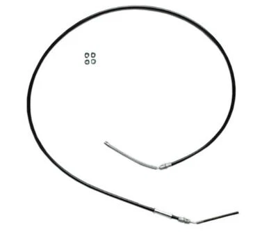 Cable de freno de estacionamiento Raybestos para Roadmaster, Caprice, Custom Cruiser BC94056 Foto 1 de 4