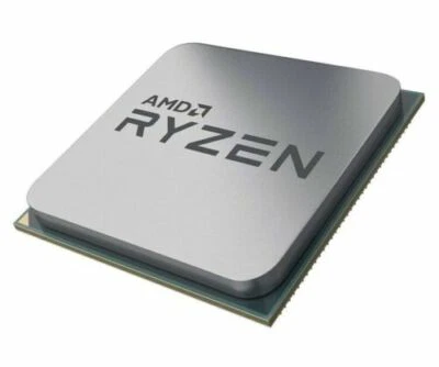 AMD Ryzen 5 3600X 6-Core 12-Thread Unlocked Processor - Image 1 of 4