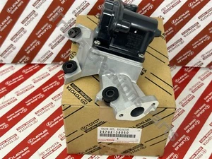 25702-38050 Lexus GX460 Toyota Tundra 09-14 OEM Air System Switch Diverter Valve - Picture 1 of 12