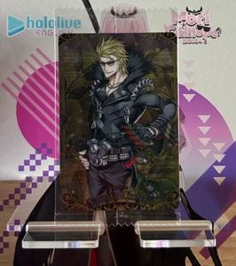 Fate/Grand Order Wafer Card Vol. 6 - R16 Sakata Kintoki - Picture 1 of 2