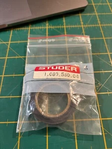 Studer A80 1/2'' Pinch Roller, used in good condition - Picture 1 of 3