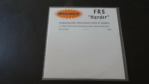 Maxi Sp Frs - Harder/Near Mint (NM) - Picture 1 of 2