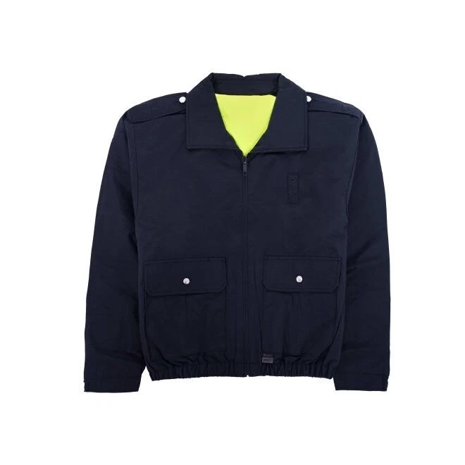 Blauer 6045 Ike-Length Reversible Wind Breaker - Image 1 of 1