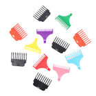 T9 Hair Clipper Hair Clippers Limit Combs Guide Attachment Size Replacement ZSY