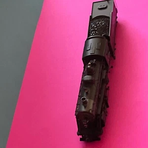 New! Bachmann N-Scale 2-8-0 UP DCC/Sound Make offer - Picture 1 of 11