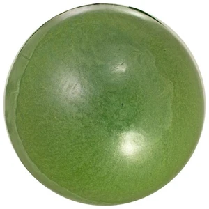 10-Inch Diameter Round Ball Green Foam Modelling Sphere, DIY Arts and Crafts - Imagen 1 de 2