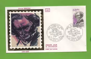 FDC 1983 - Hector Berlioz - 1803-1869 ( Ref. 8009) - Picture 1 of 2