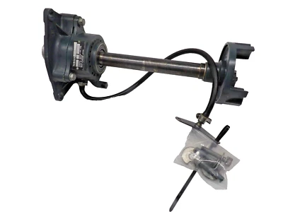 1993 Yamaha Waverunner 3 III Midshaft 6R8-51323-02-00 - Image 1 of 4