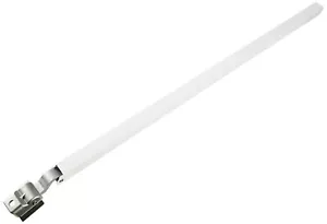 American Motorhome RV A+E Awning Inner Rafter with Slider 3309974.005b - Picture 1 of 1