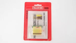 Faller H0 629 Synchronmotor - Bild 1 von 1