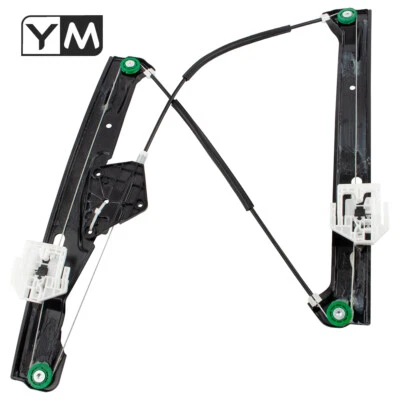 Window Regulator Front Driver Side For 2012-2019 BMW 320i 328i 328d 335i - Image 1 of 4