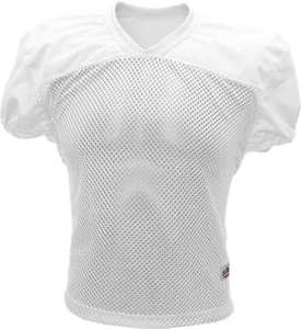 NUOVA maglia calcio Schutt Pro Cut allenamento adulto - tutti i colori/taglie - Foto 1 di 5