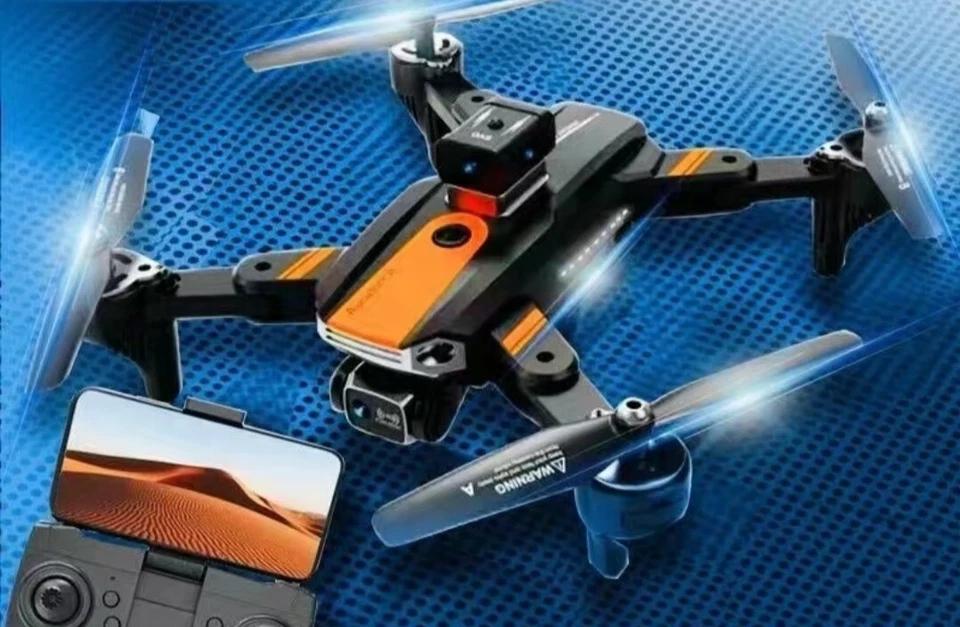 Automatic return to home 10,000 meters UAV aerial photography high-definition... - Image 1 of 4