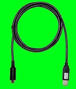 Yaesu USB CAT Cable FT-757GX2, FT-890 - Picture 1 of 3