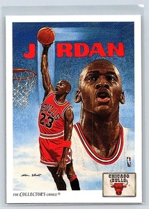 1991-92 Upper Deck #75 Michael Jordan - Picture 1 of 2