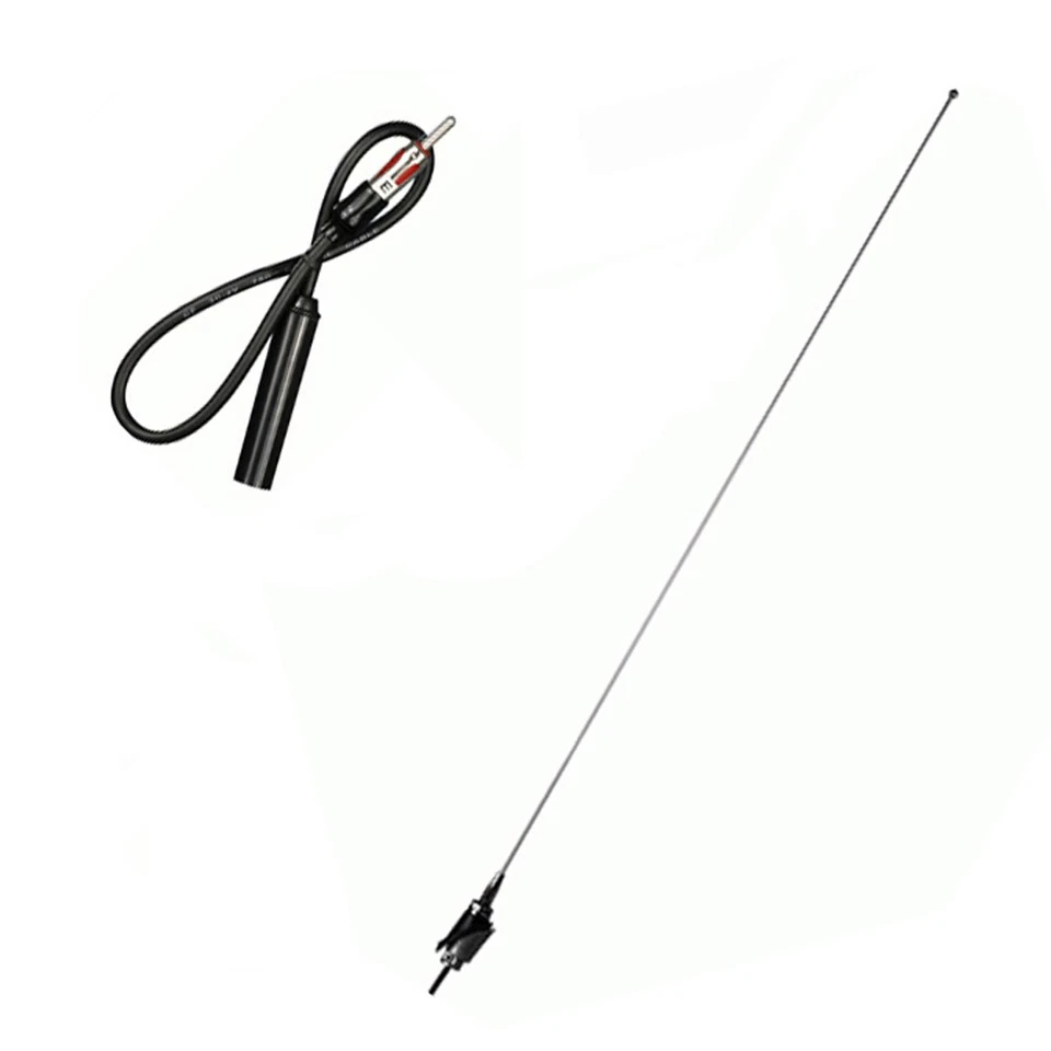 Antena personalizada radio estéreo de repuesto OEM Toyota MR2 Spyder 2000-2003 de fábrica Foto 1 de 3