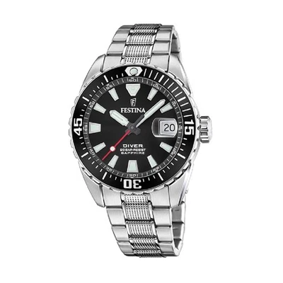 FESTINA WATCHES Mod. F20669/3 - Immagine 1 di 2