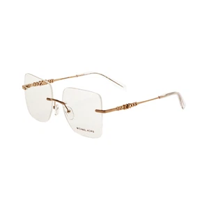 Ópticas doradas para mujer Michael Kors 54 mm MK3078-1108-54 - Imagen 1 de 1