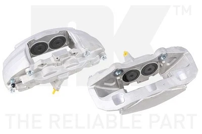 Pinza de freno delantera derecha NK para Mercedes Benz C200 2.0 M274.920 2016-2018 Foto 1 de 4