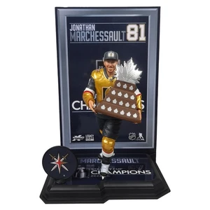 Jonathan Marchessault Stanley Cup (Vegas Golden Knights) 7" Figure - Picture 1 of 6