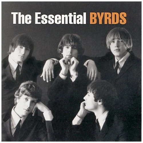 Byrds, The - The Essential Byrds - Byrds, The CD KKVG The Fast Free Shipping Foto 1 de 2