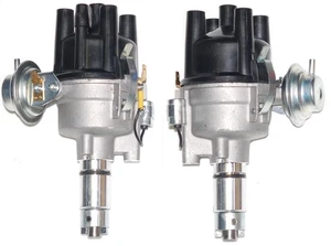 New Distributor for Nissan 521 PICK UP I (521) CABSTAR 521 I (521) J15 Engine - Picture 1 of 1