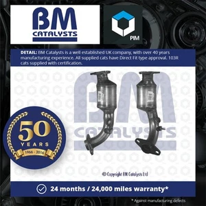 Non Type Approved Catalytic Converter + Fitting Kit fits SUZUKI GRAND VITARA Mk1 - Picture 1 of 3