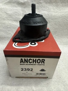Anchor 2392 Automatic Transmission Mount Rear - Bild 1 von 2
