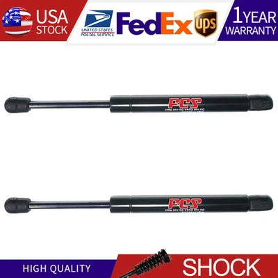 Se adapta a Ford Taurus 2008 2009 2X Focus Auto Parts maletero tapa elevación soporte Foto 1 de 2