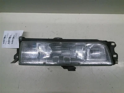 Passenger Right Headlight Fits 88-92 MAZDA 626 46798 Lamp Assembly - Image 1 of 2