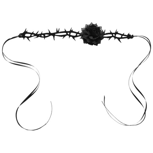 VETEMENTS Collana Strega Gioielli Halloween per Girocollo Bambina