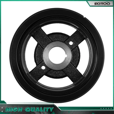 Equilibrador armónico para Lexus GX460 2020-2010 LX570 Toyota Sequoia 2020-2008 Foto 1 de 4