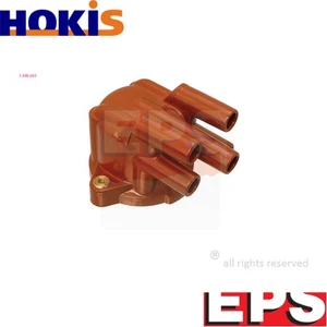 DISTRIBUTOR CAP 1.306.263 FOR SEAT IBIZAIICORDOBATOLEDOI VW PASSATB3/B4 2.0L - Picture 1 of 8