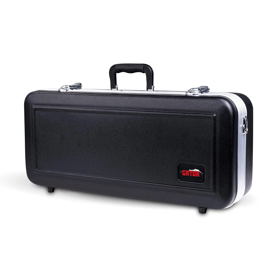 GATOR Alto Saxophone Hard Case Andante Series ABS Exterior GC-ALTOSAX-23 Offici